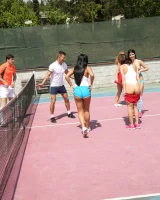 Club Sweethearts - 85-tphswf-114