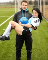 Club Sweethearts - 50-afpfbt-050