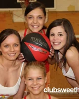 Club Sweethearts - 02-002