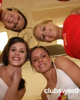 Club Sweethearts - 03-003