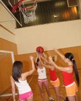 Club Sweethearts - 07-007