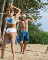 Club Sweethearts - 44-0056