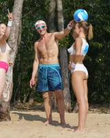 Club Sweethearts - 52-0064