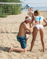 Club Sweethearts - 74-0095