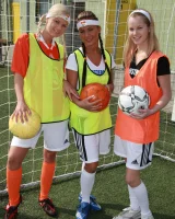 Club Sweethearts - 01-001