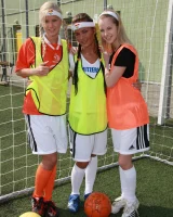 Club Sweethearts - 03-003