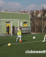 Club Sweethearts - 04-004