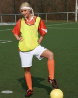 Club Sweethearts - 07-007