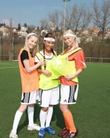 Club Sweethearts - 13-013