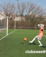 Club Sweethearts - 16-016