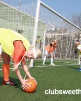 Club Sweethearts - 18-018