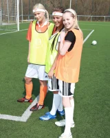 Club Sweethearts - 21-021