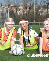 Club Sweethearts - 22-022