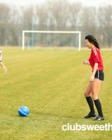 Club Sweethearts - 32-svsg-032