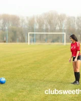 Club Sweethearts - 34-svsg-034