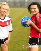 Club Sweethearts - 52-svsg-052