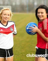 Club Sweethearts - 53-svsg-053