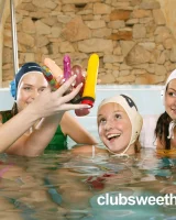 Club Sweethearts - 09-009