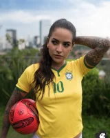 Suicide Girls - 01-0001