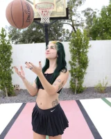 Suicide Girls - 03-0003