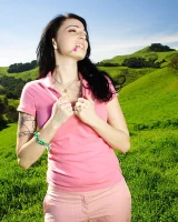 Suicide Girls - 12-0012