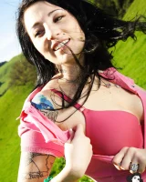 Suicide Girls - 14-0014