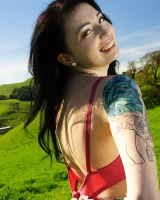 Suicide Girls - 16-0016