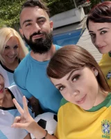 Team Skeet - 77-acvar-077