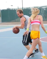 Teen Fidelity - 45-b-032