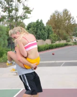 Teen Fidelity - 70-b-057