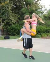 Teen Fidelity - 72-b-059