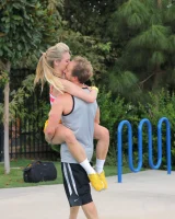 Teen Fidelity - 73-b-060