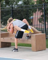 Teen Fidelity - 77-b-064