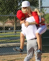 Teen Fidelity - 85-b-060