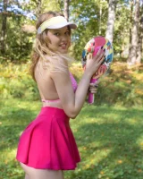 Amour Angels - 01-0002