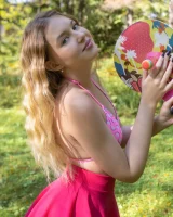 Amour Angels - 03-0004